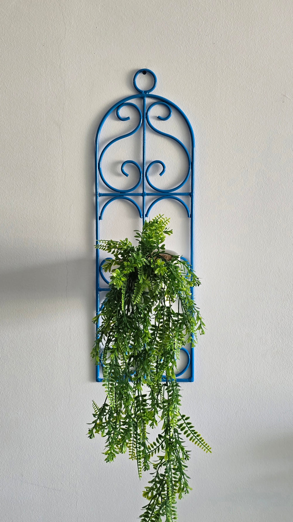 SUPPORT PLANTE MURALE 1 ESPACES