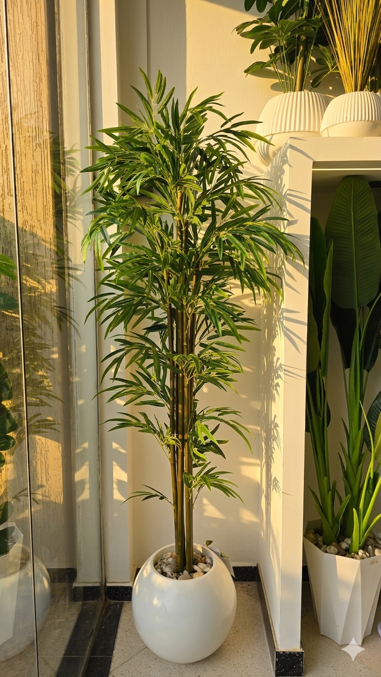 Bambou MM 1.8M