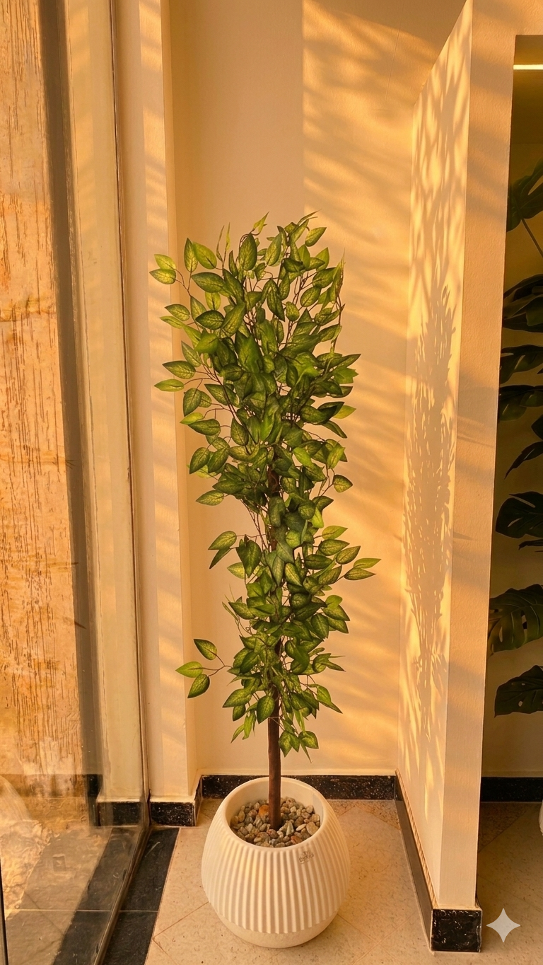 Ficus Exotica