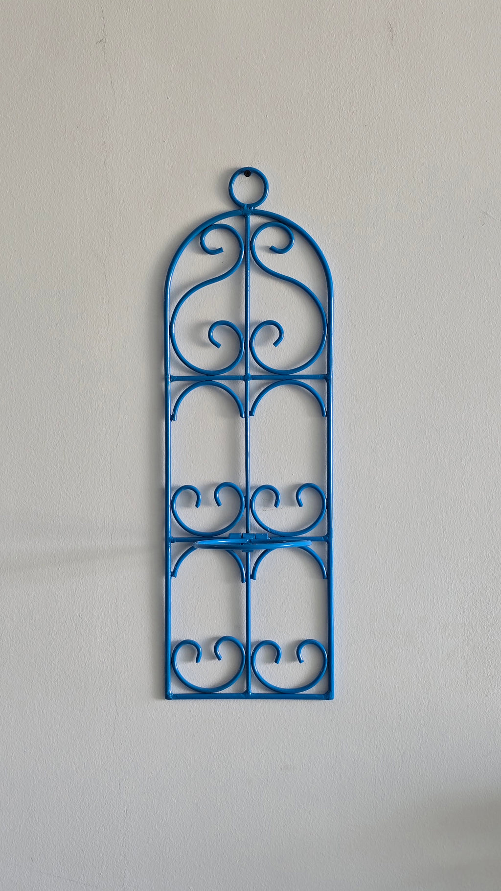 SUPPORT PLANTE MURALE 1 ESPACES